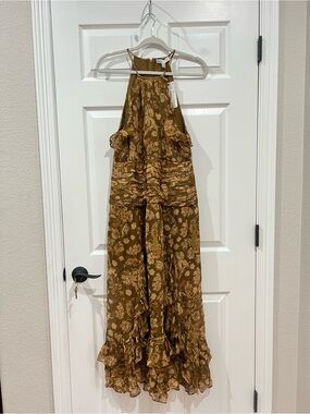 Shona Joy | Dresses | Shona Joy Moraya Dropped Waist Maxi Dress | Poshmark Shona Joy | Dresses | Shona Joy Moraya Dropped Waist Maxi Dress | Poshmark